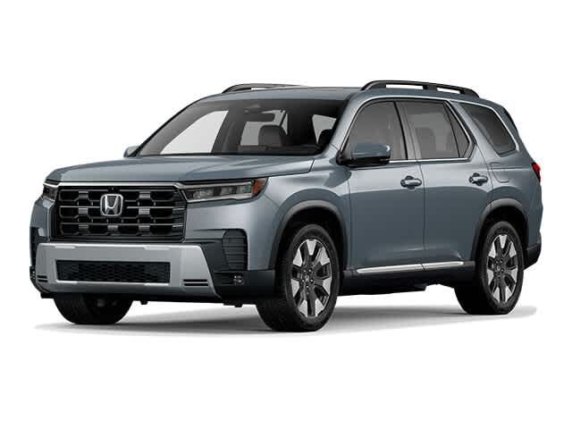 2026 HONDA Pilot