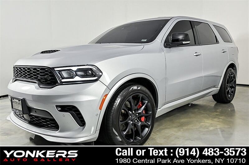 2023 DODGE Durango