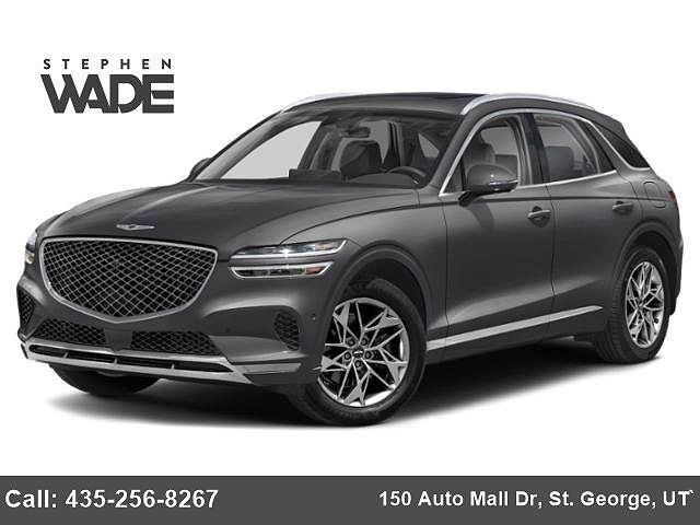 2024 GENESIS GV70