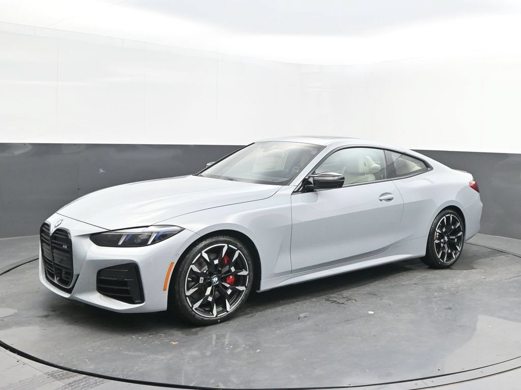2026 BMW M4