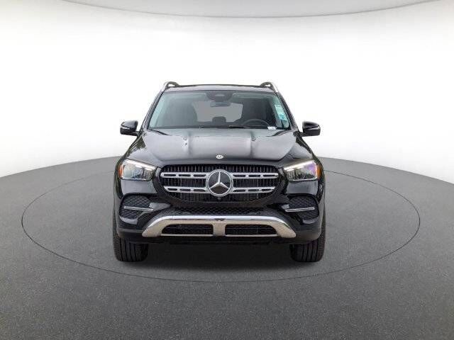 2026 Mercedes-Benz GLE-Class