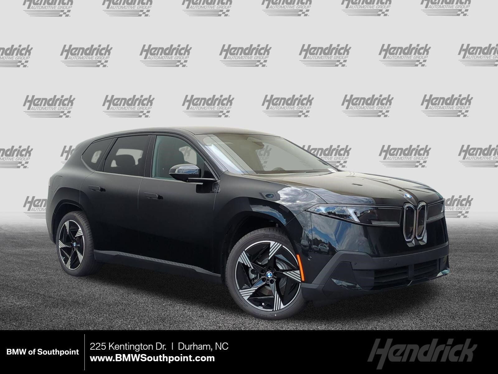 2027 BMW X3