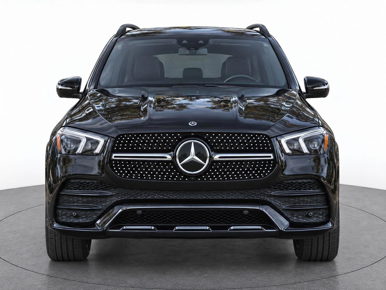 2023 Mercedes-Benz GLE-Class