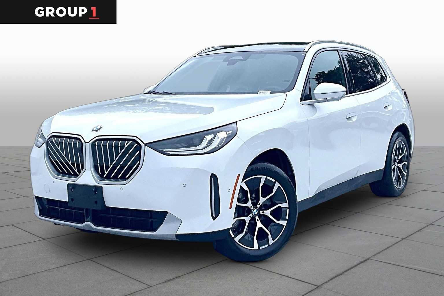 2026 BMW X3