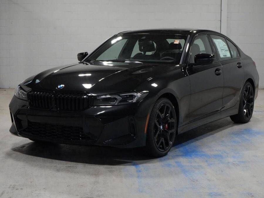 2026 BMW 3 Series