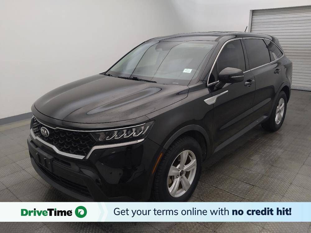 2021 KIA Sorento