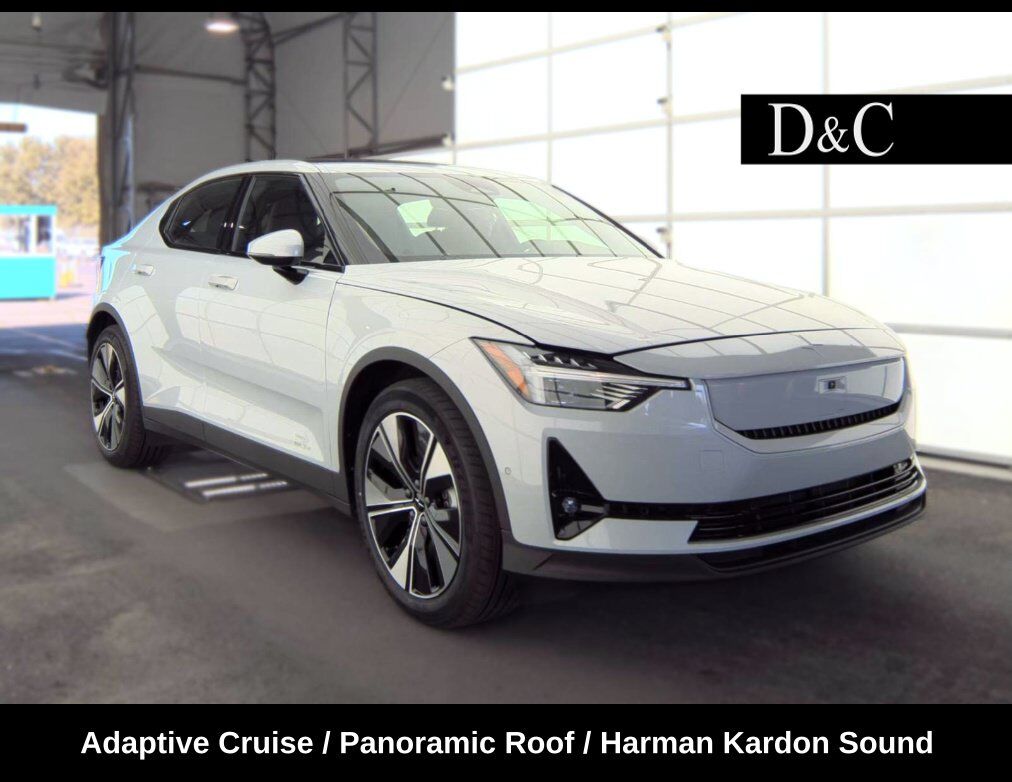 2024 POLESTAR PS2