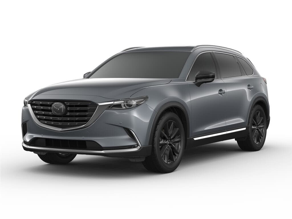 2023 MAZDA CX-9