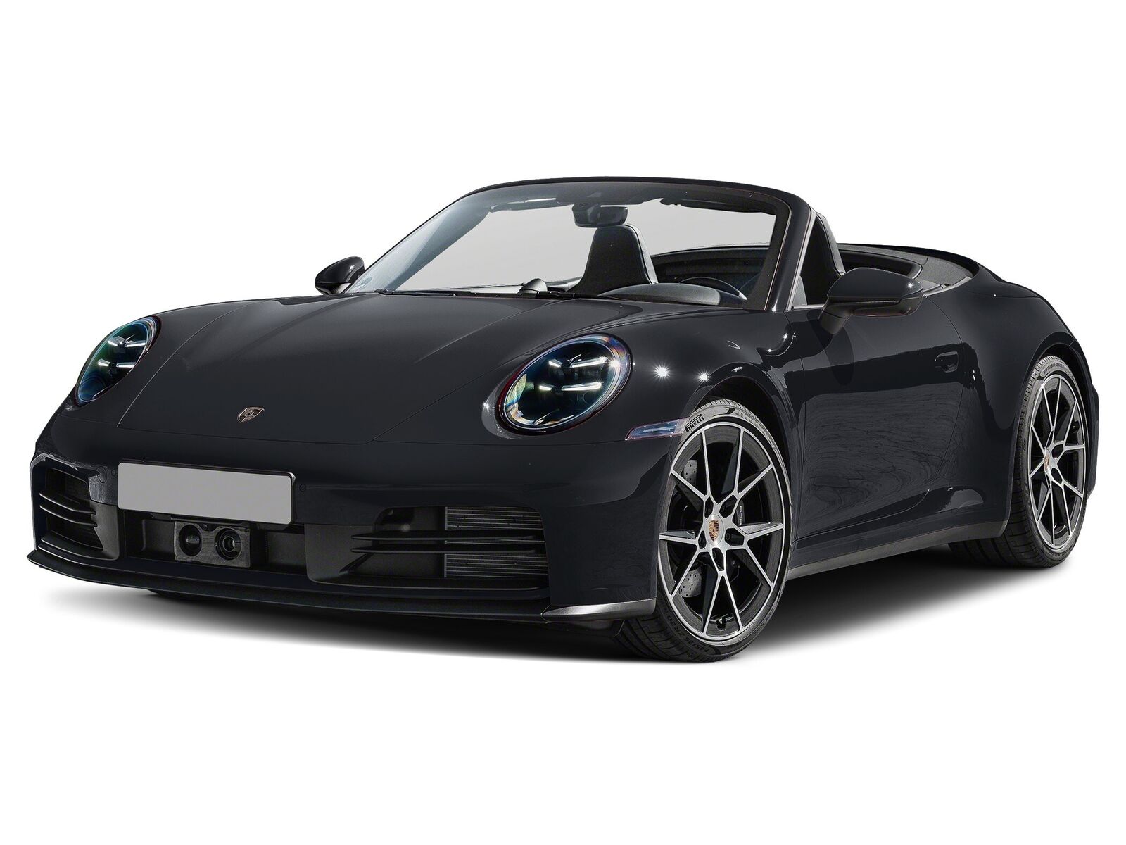 2026 PORSCHE 911