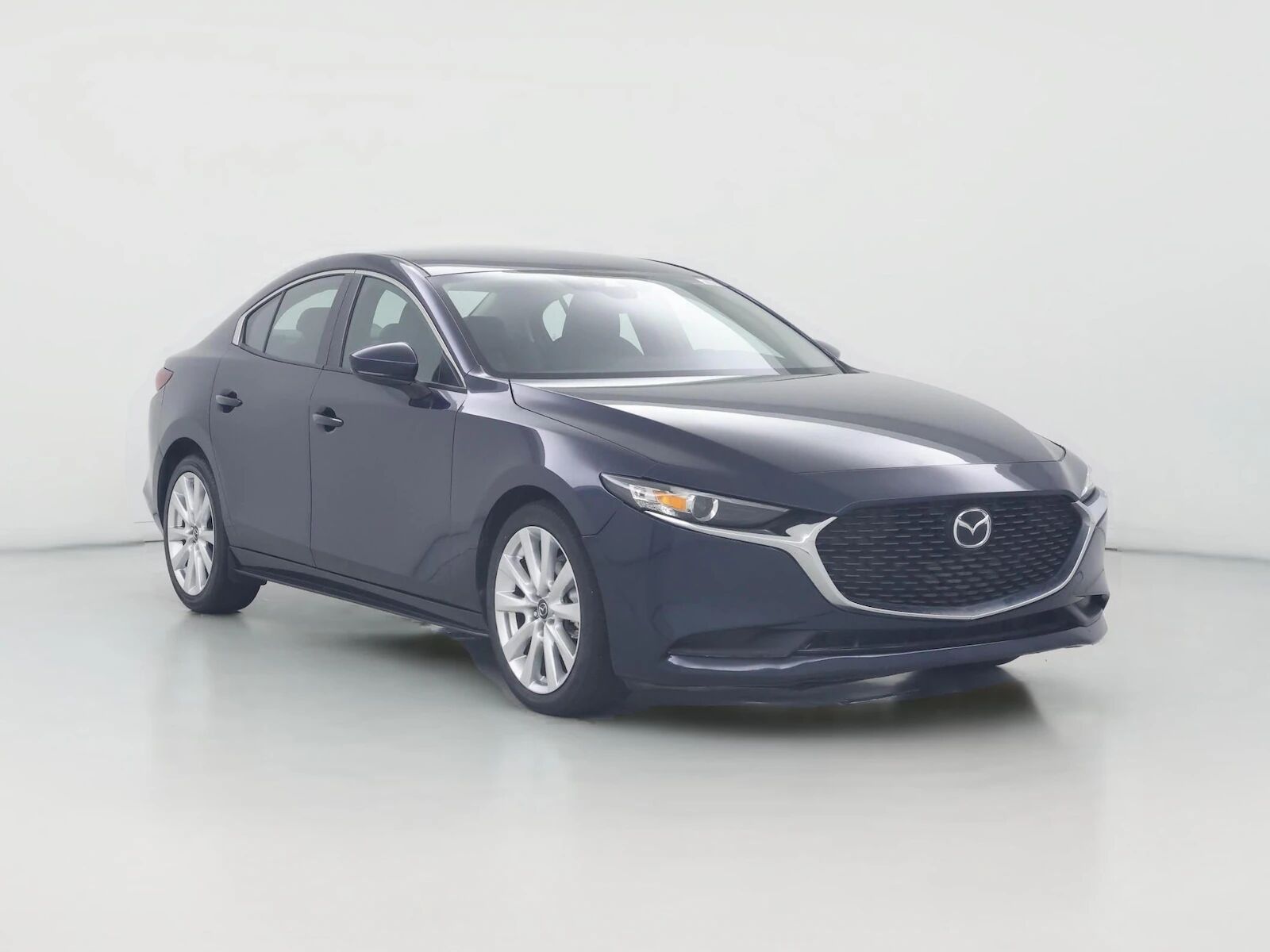 2023 MAZDA Mazda3