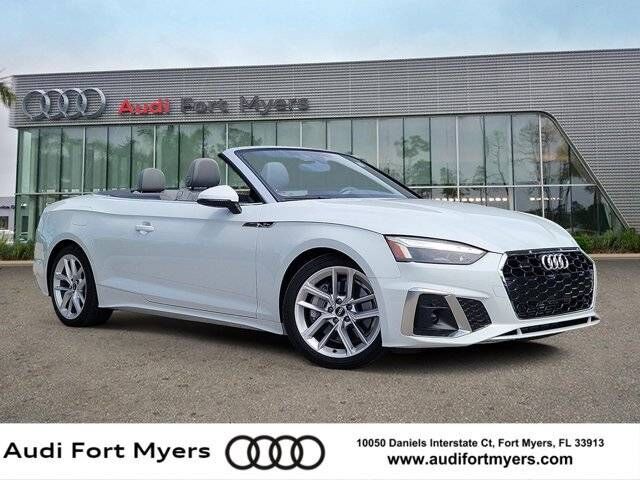 2024 AUDI A5