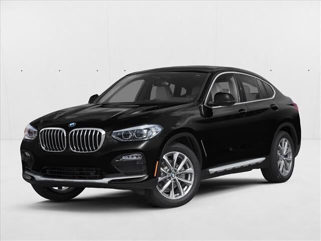 2021 BMW X4
