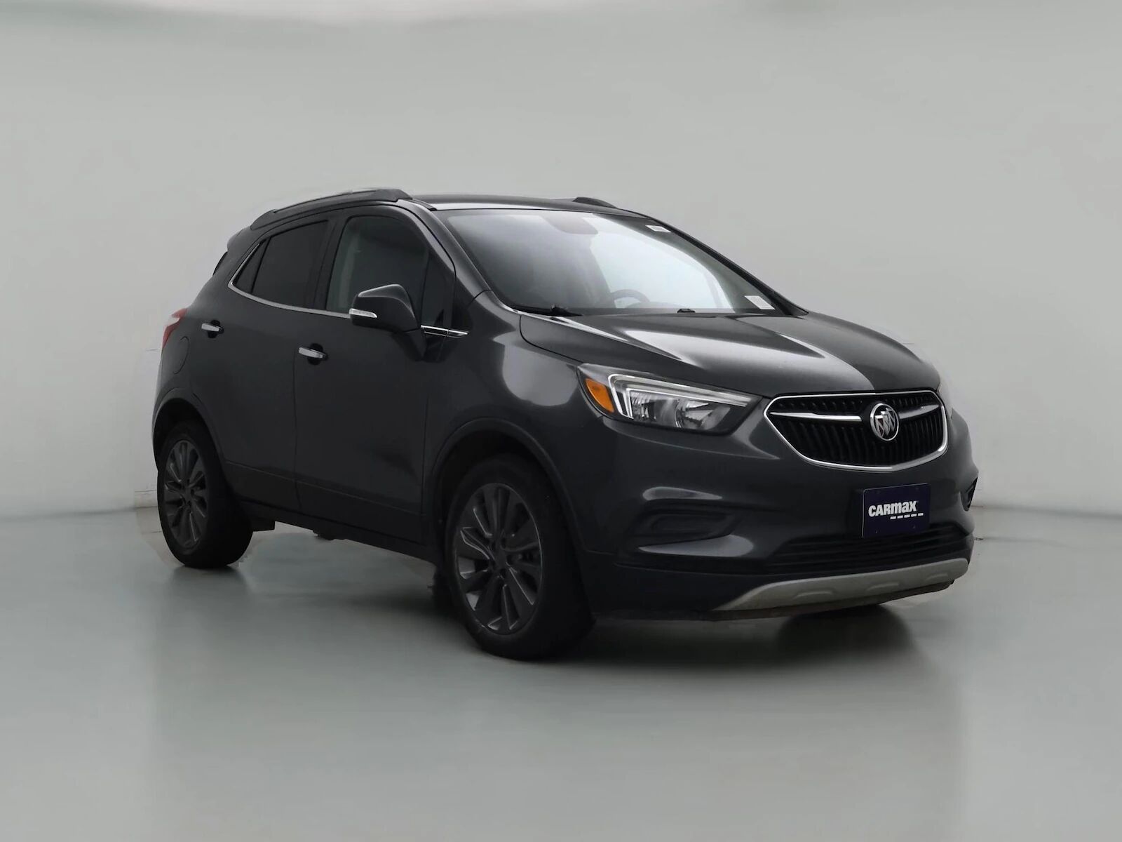 2018 BUICK Encore