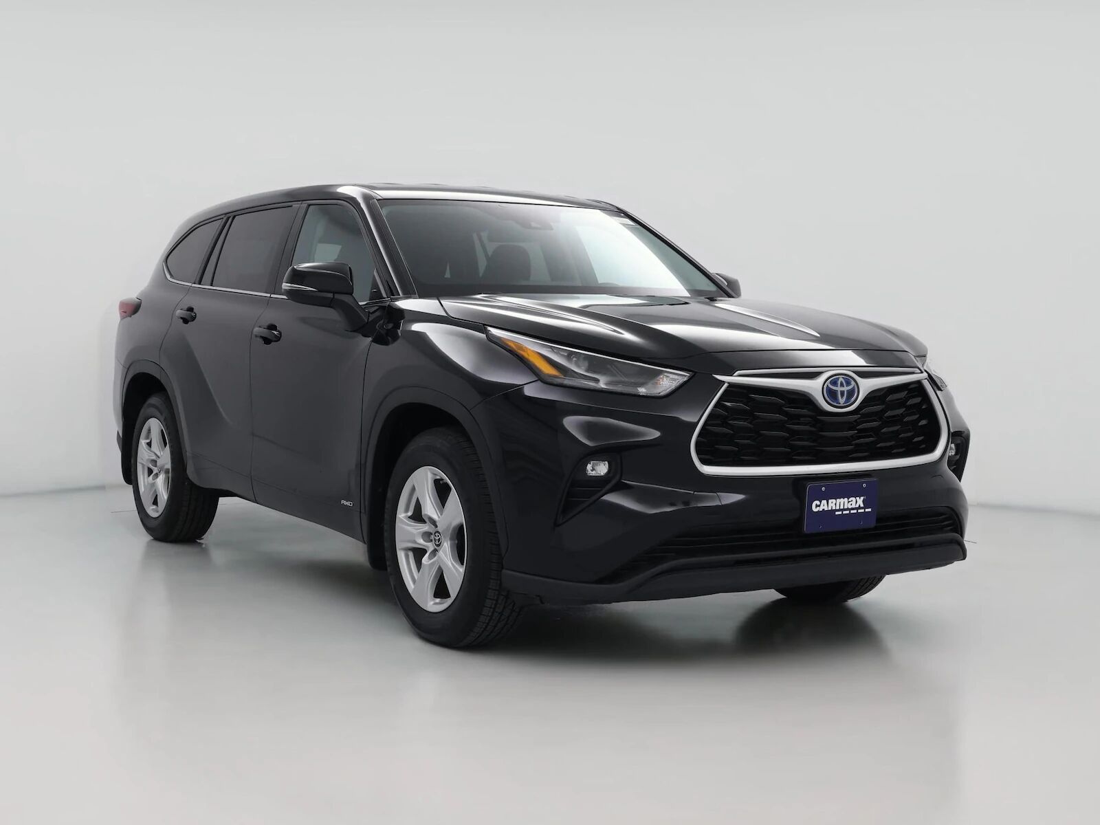 2024 TOYOTA Highlander