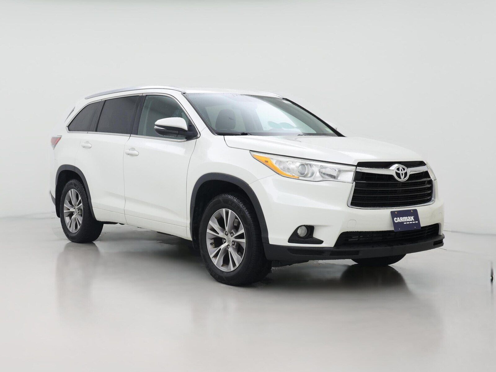 2014 TOYOTA Highlander