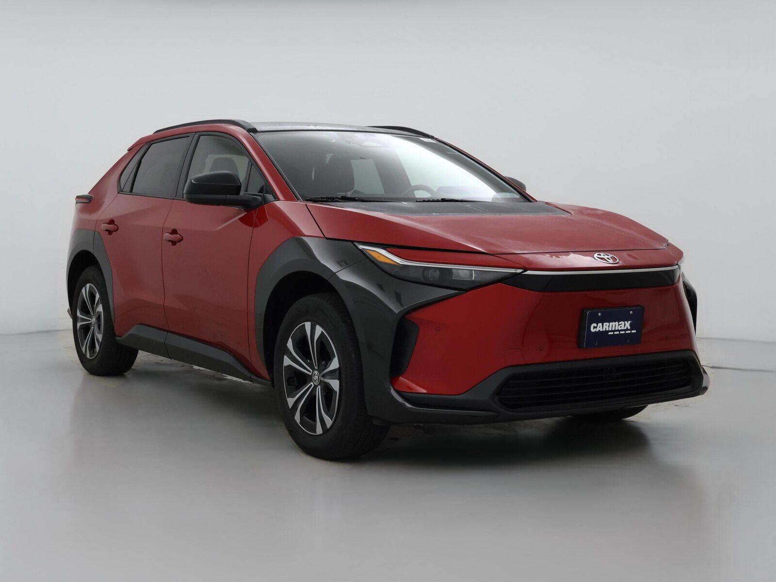 2023 TOYOTA bZ4X