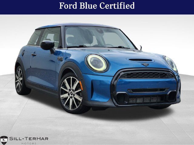 2022 MINI Hardtop