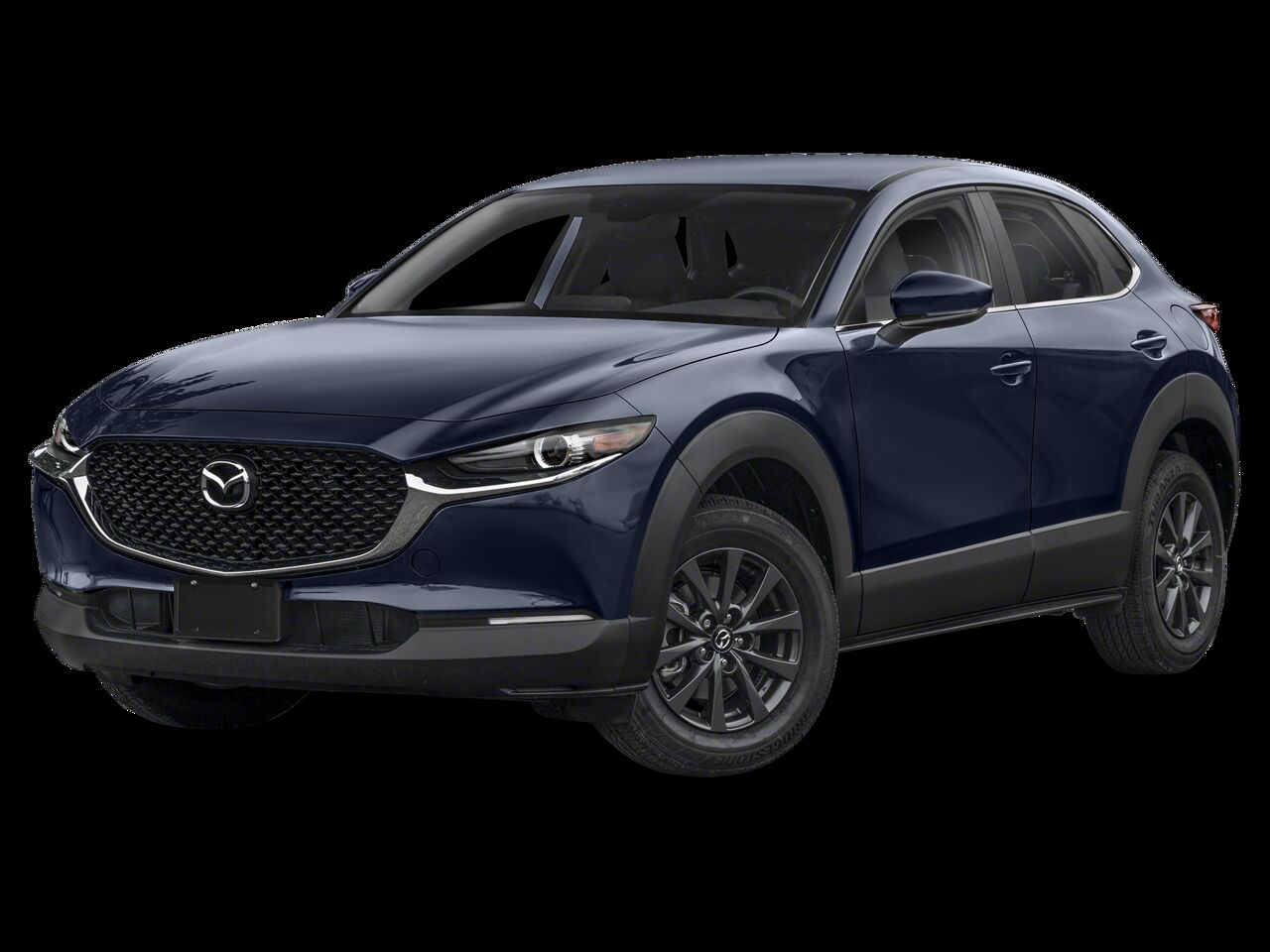 2023 MAZDA CX-30