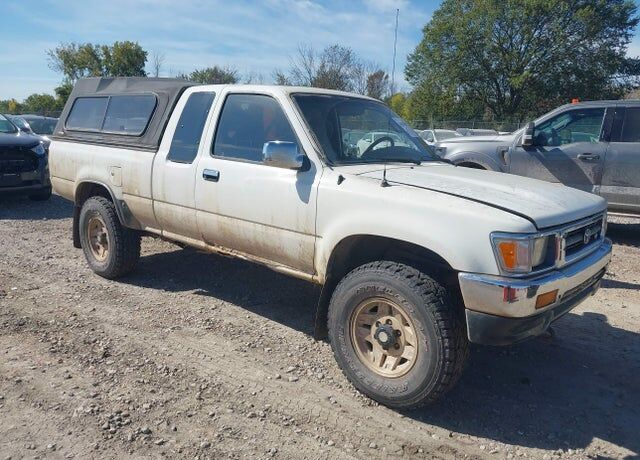 1994 TOYOTA Pick-Up