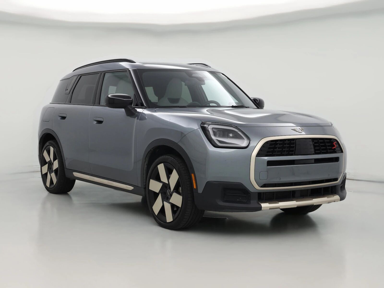 2025 MINI Countryman