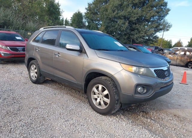 2011 KIA Sorento