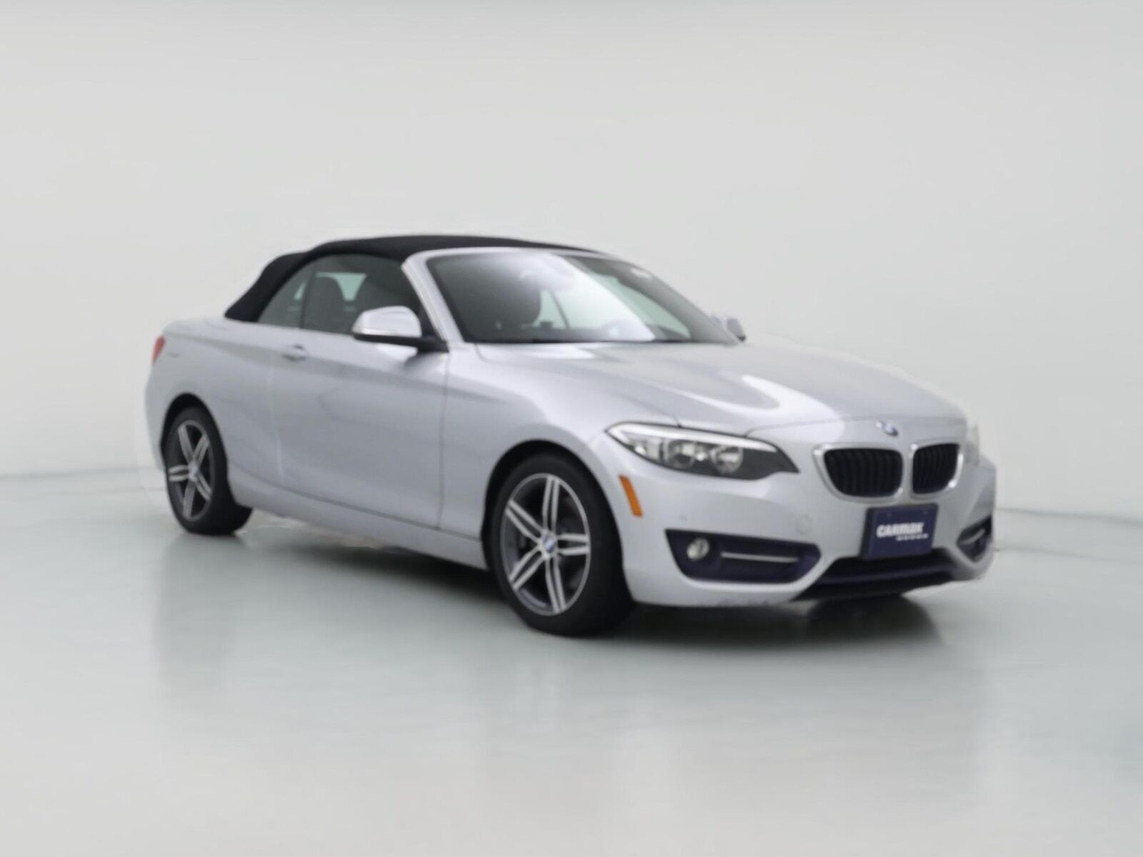 2017 BMW 2 Series