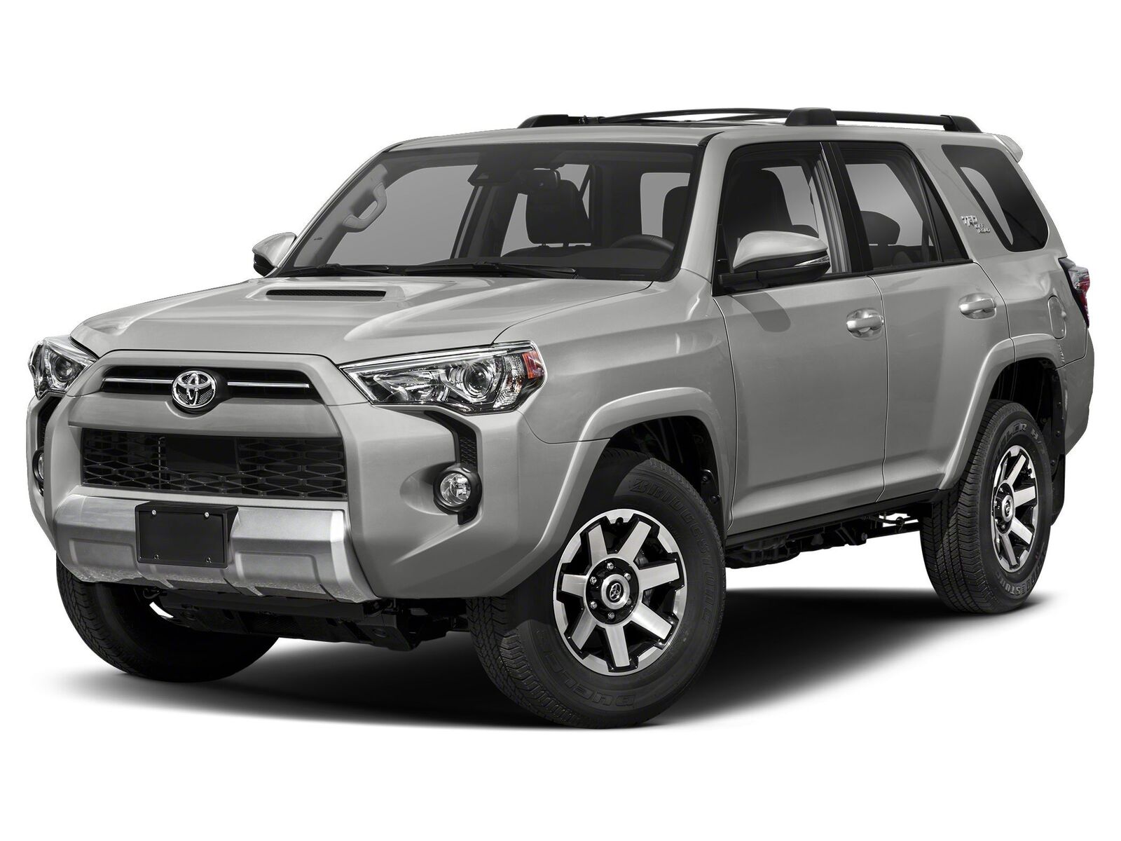 2022 TOYOTA 4-Runner