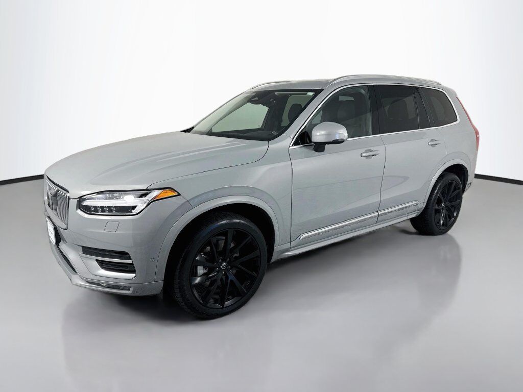 2024 VOLVO XC90