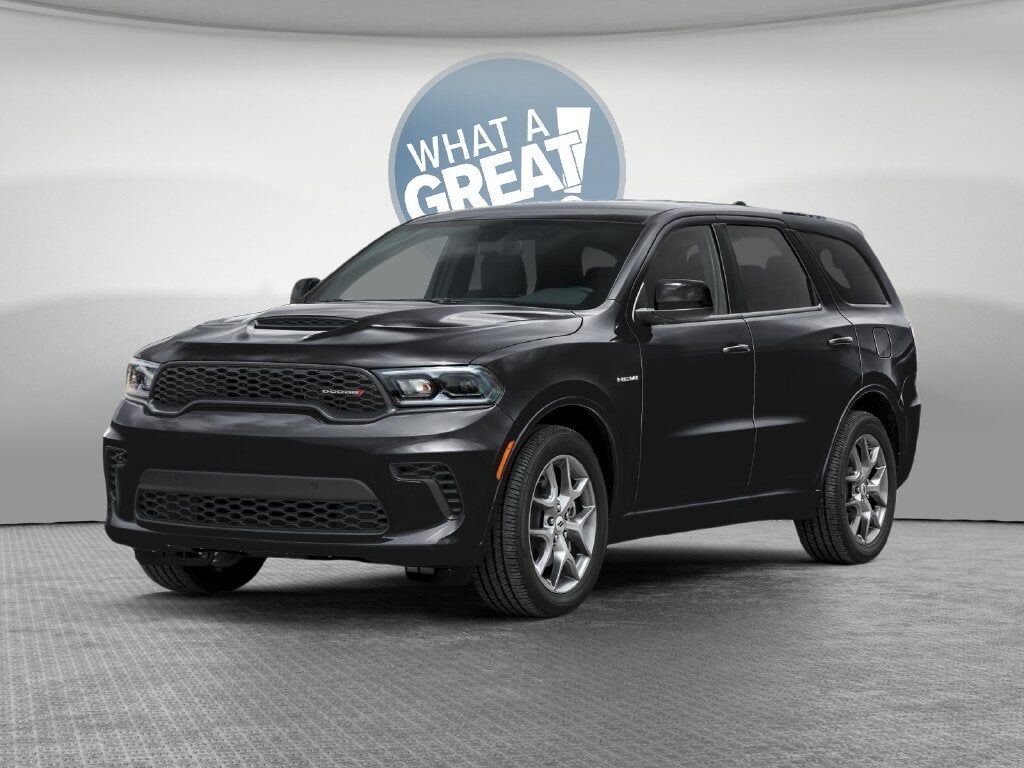 2027 DODGE Durango