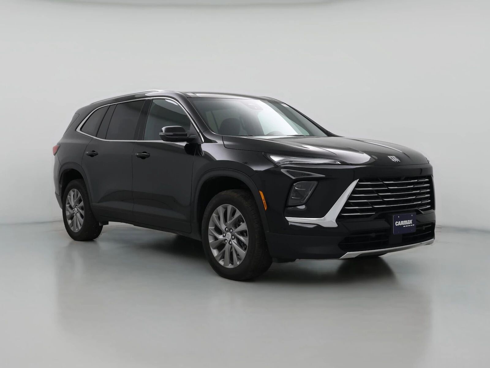 2026 BUICK Enclave