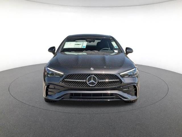 2026 Mercedes-Benz CLE