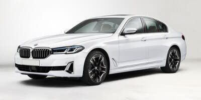 2023 BMW 5 Series