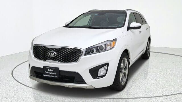 2018 KIA Sorento
