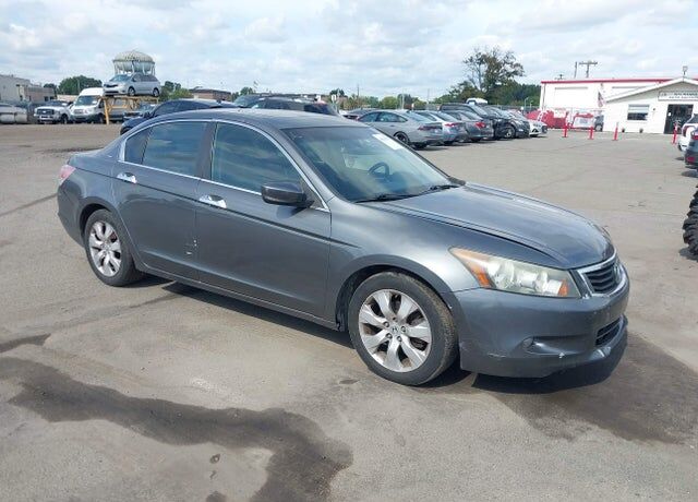2009 HONDA Accord