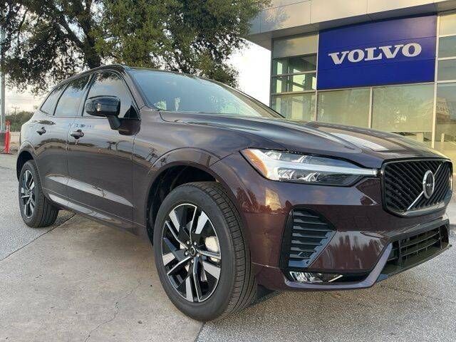 2026 VOLVO XC60
