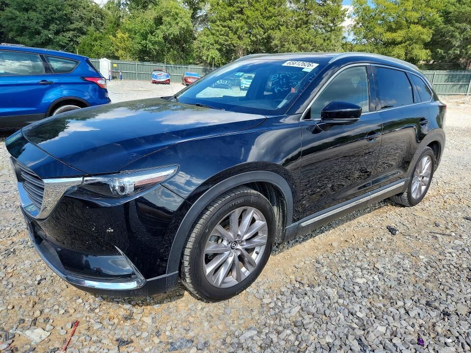 2020 MAZDA CX-9