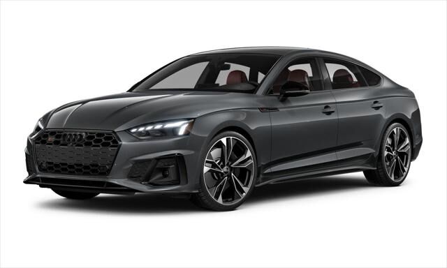 2023 AUDI S5