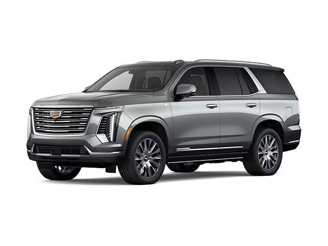 2027 CADILLAC Escalade