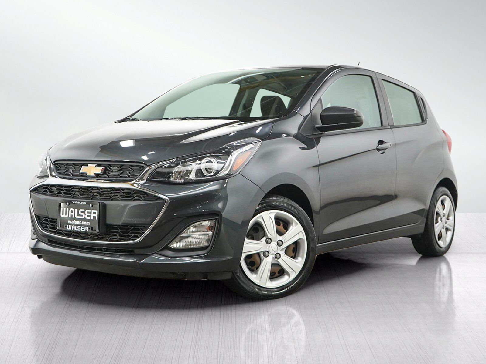 2020 CHEVROLET Spark