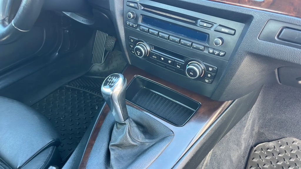 2010 BMW 3 Series