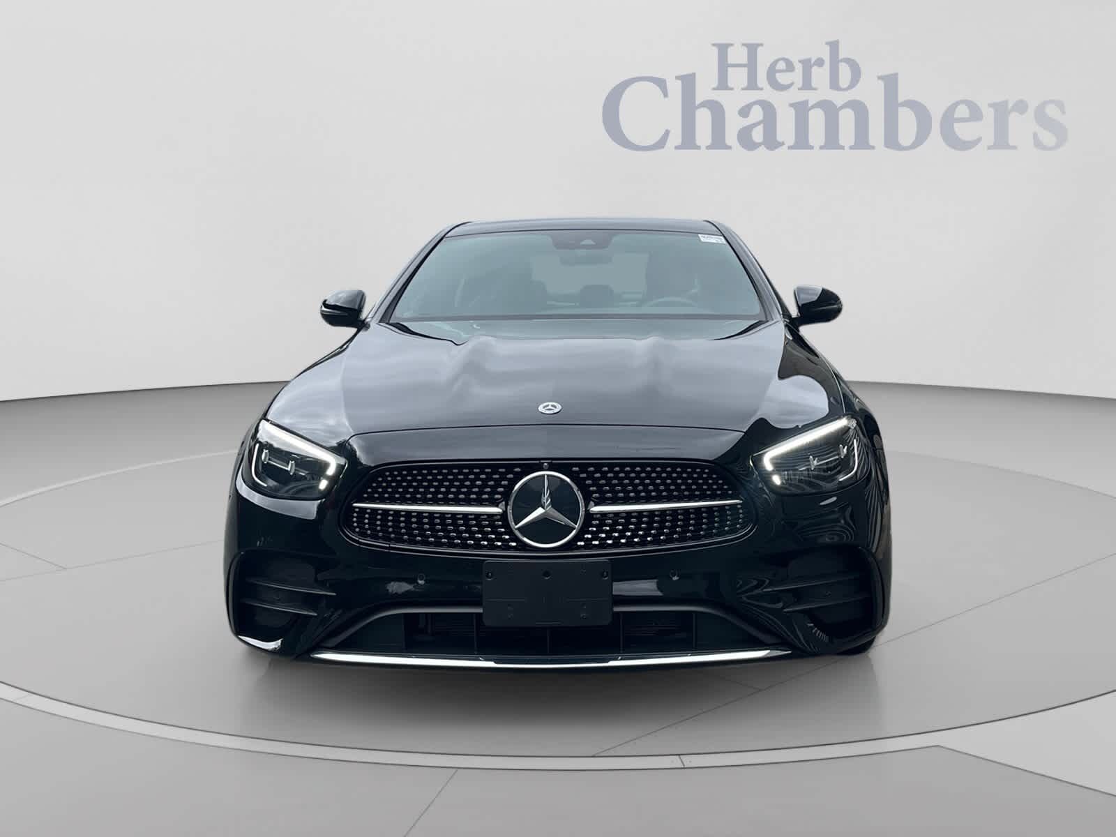 2023 Mercedes-Benz E-Class