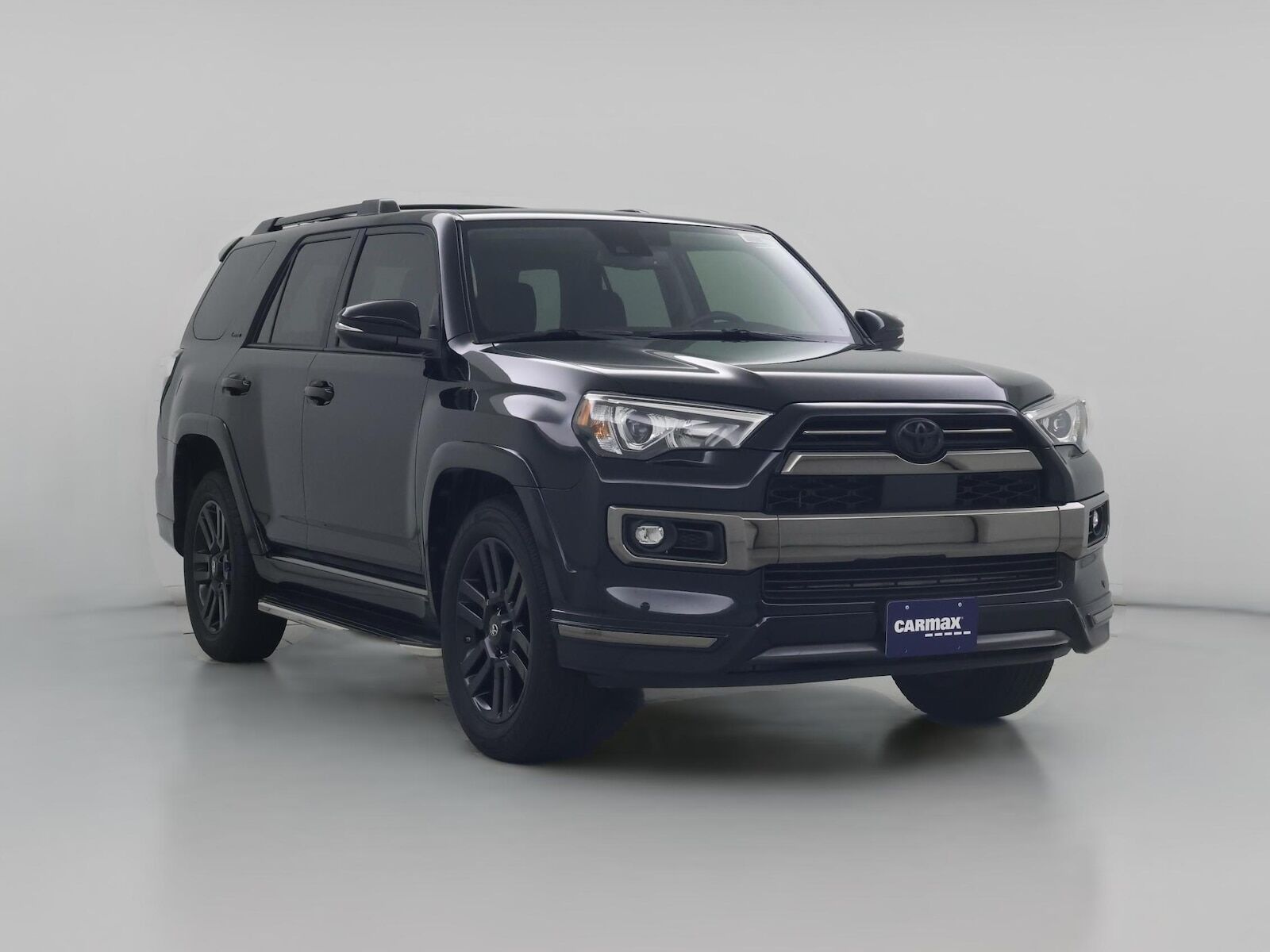 2021 TOYOTA 4-Runner
