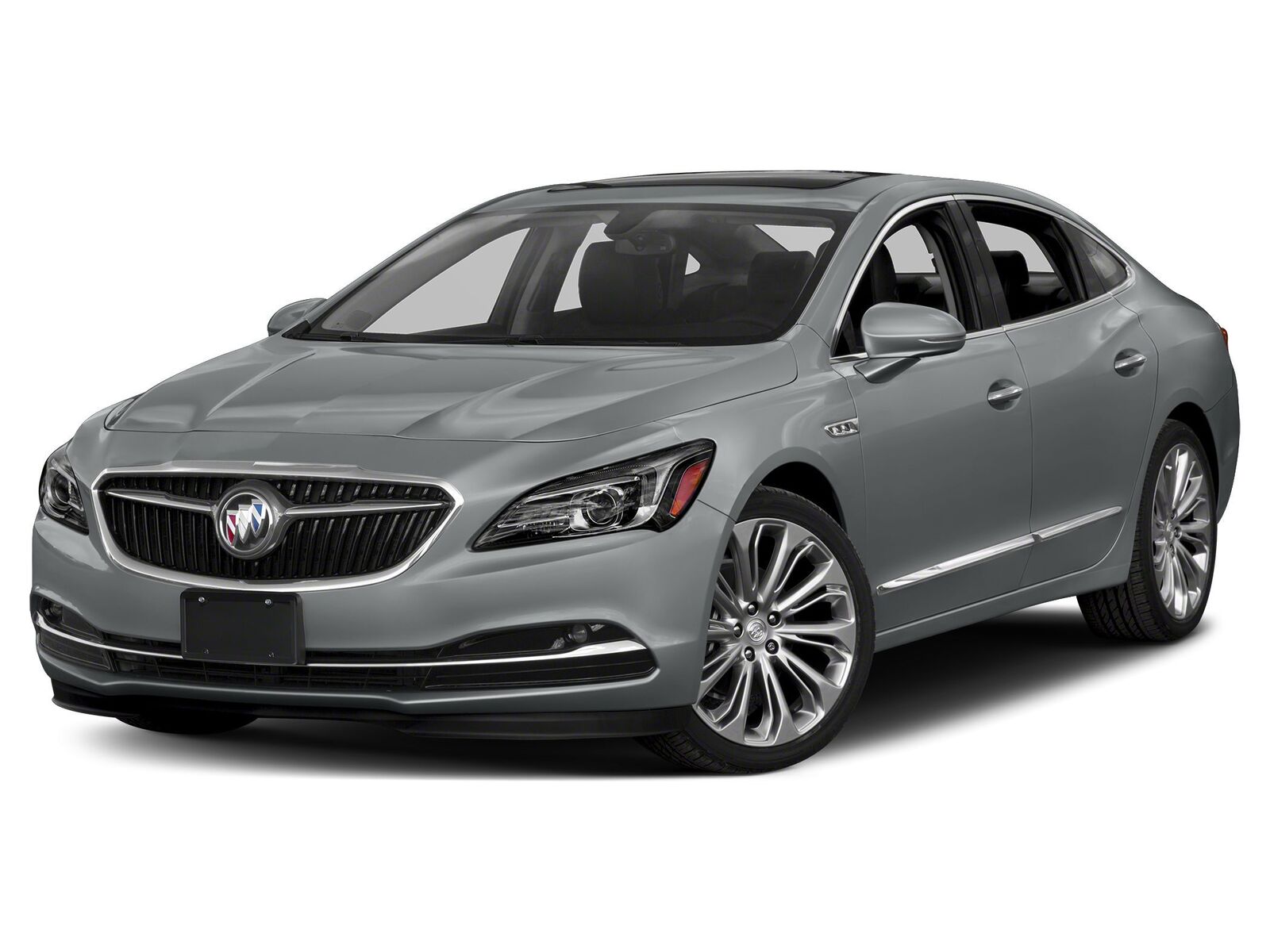 2019 BUICK LaCrosse