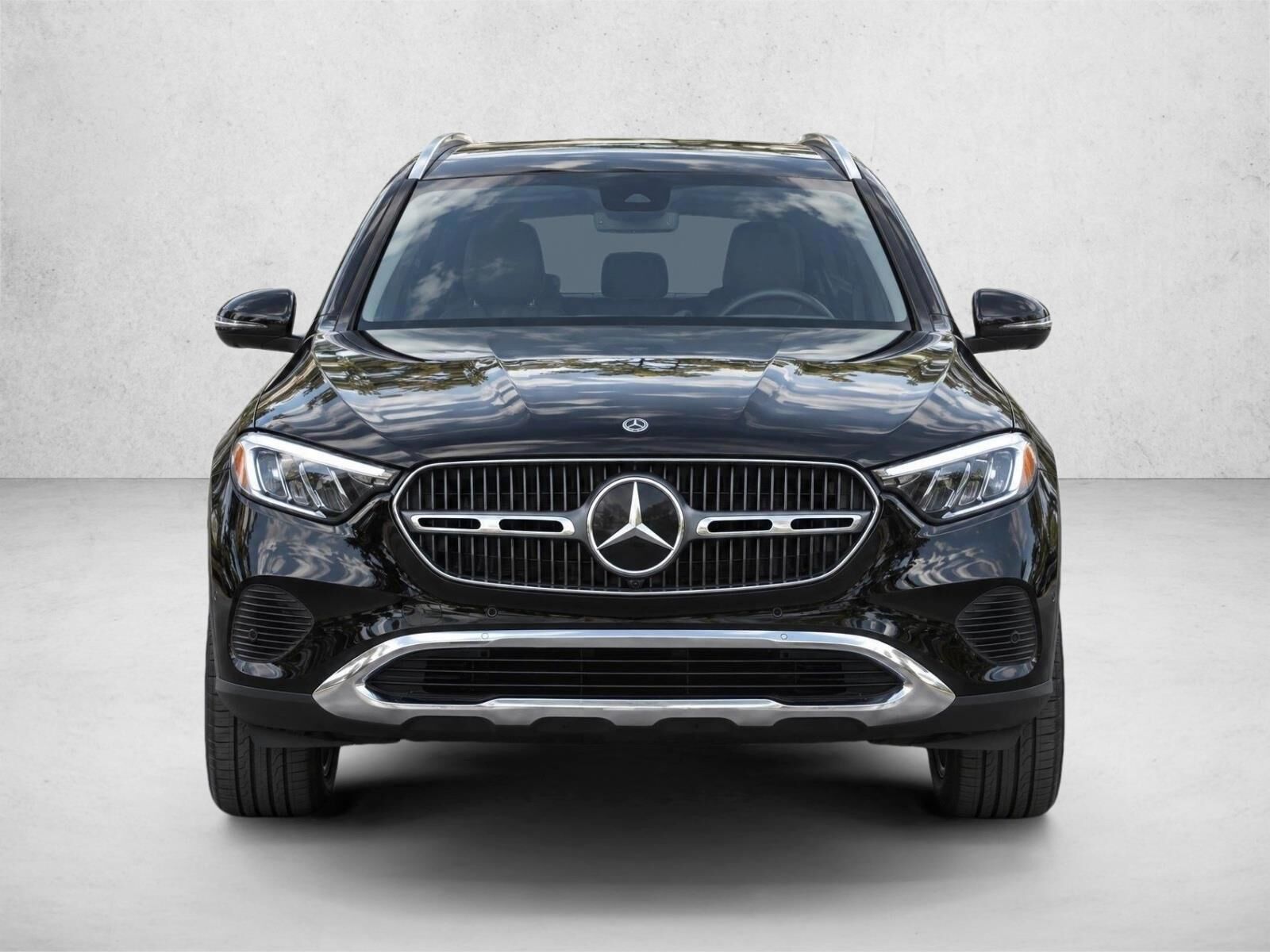 2024 Mercedes-Benz GLC-Class