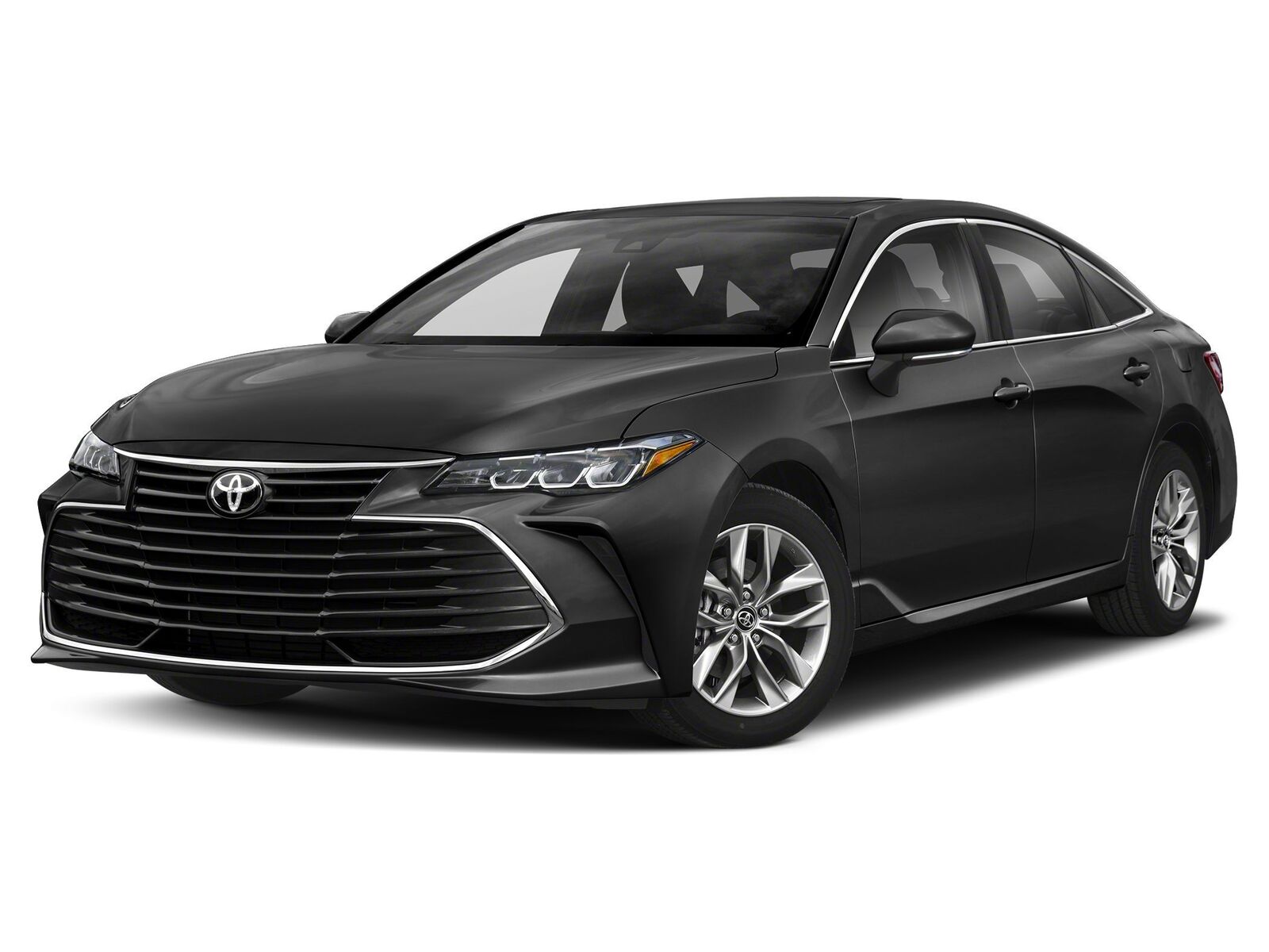 2019 TOYOTA Avalon