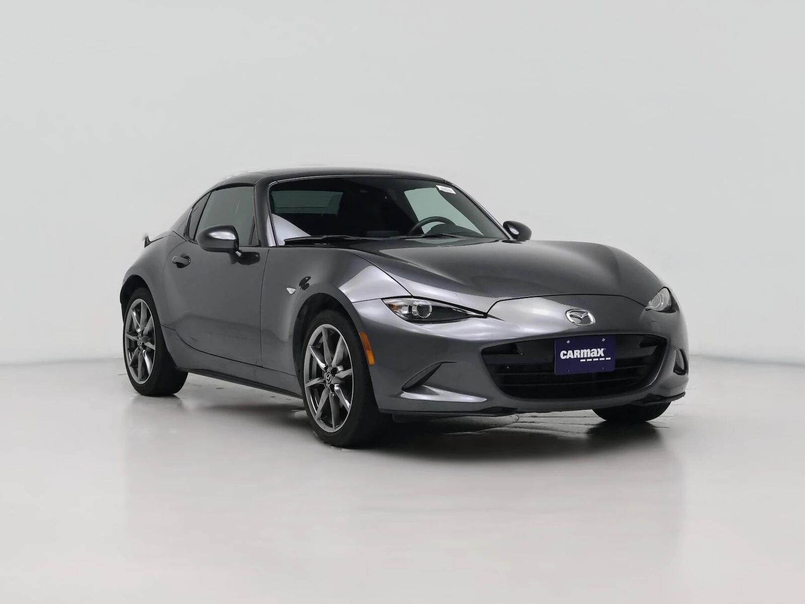 2023 MAZDA MX-5
