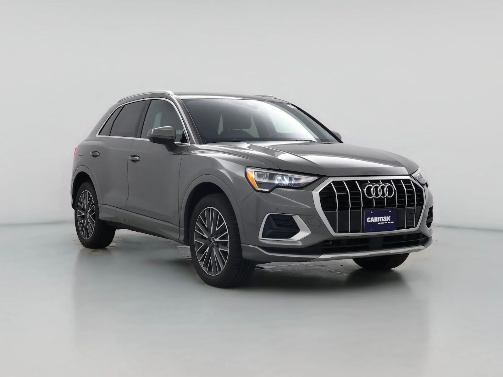 2021 AUDI Q3