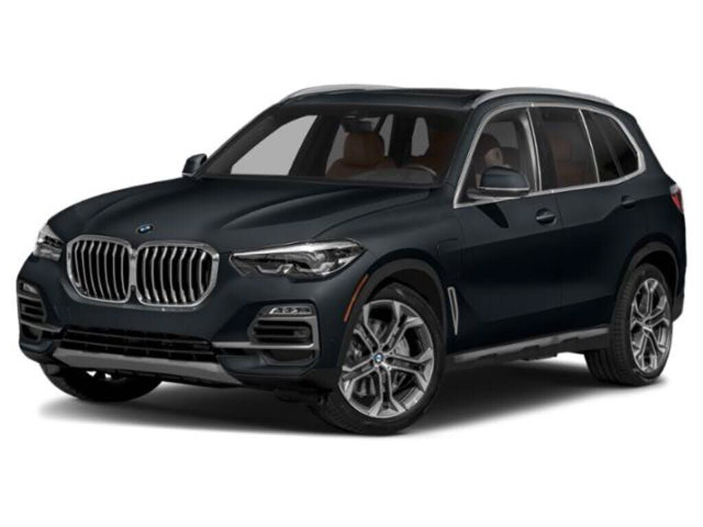 2023 BMW X5