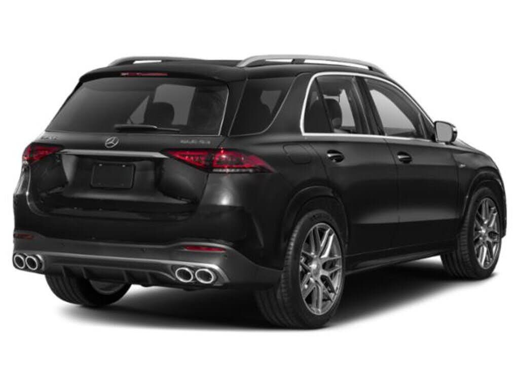 2023 Mercedes-Benz GLE-Class