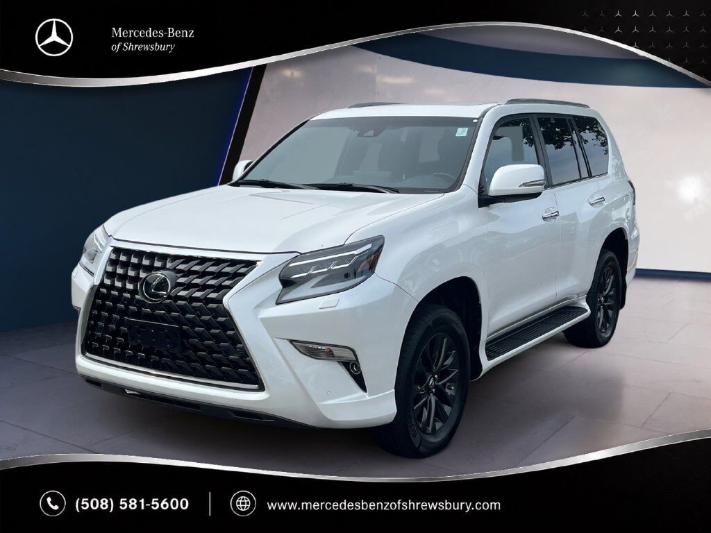 2023 LEXUS GX